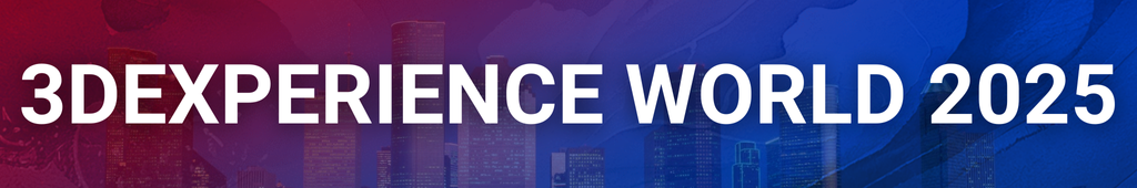 3DExperience Logo